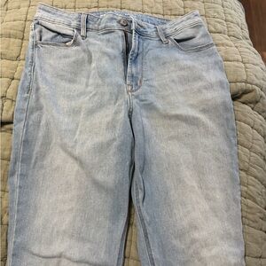 Classic Blue Women's Jeans